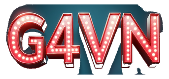 g4vn logo
